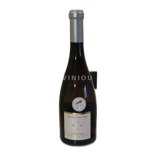 Loirevallei Touraine-Chenonceaux Domaine Vieil Orme Inphini 2022