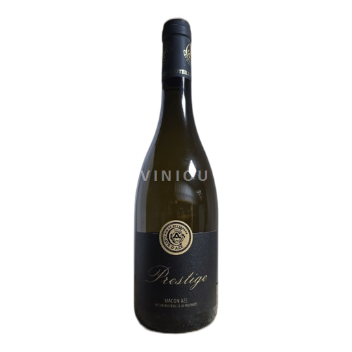 Burgund Mâcon und Mâcon-Dörfer Cave Aze Prestige 2021