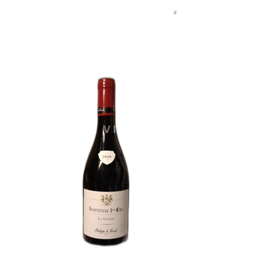 Burgundi Santenay Premier Cru Château Philippe Le Hardi La Comme 2020