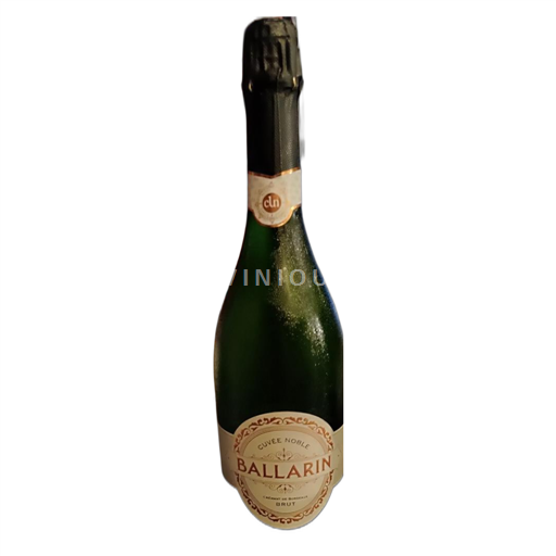 Bordeaux Crémant de Bordeaux Ballarin Noble Ohne Jahrgang