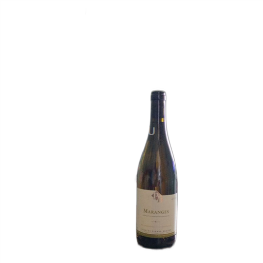 Vin Blanc demi-sec 2023 Domaine Pierre Brazey 2023 France Bourgogne Maranges AOC Premier Cru
