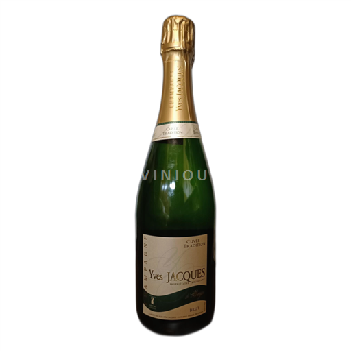 Champagne Sâm-panh Yves Jacques Tradition 2020