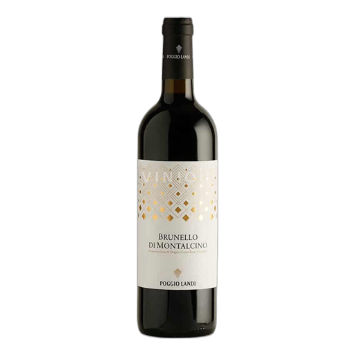 Toscana Brunello di Montalcino Poggio Landi 2019