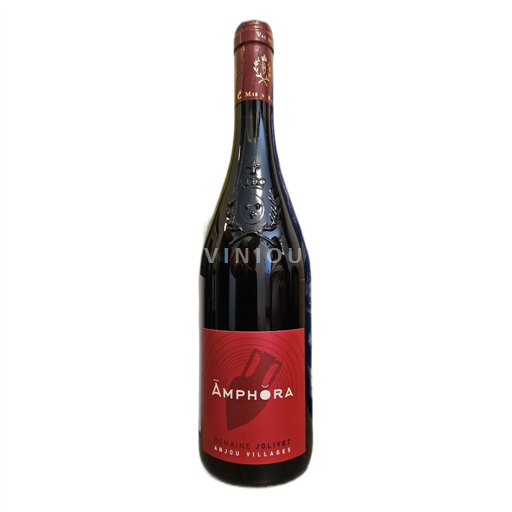 Loirevallei Anjou Villages Domaine Jolivet Amphora 2021