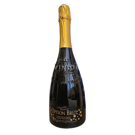 Bordeaux Domaine Amblard Option brut Niet-geïntegreerd