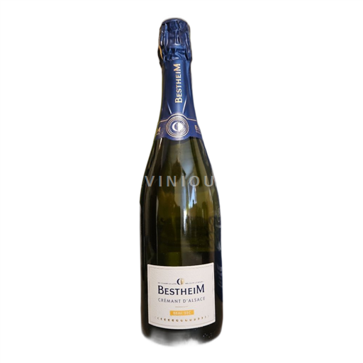 Alsace Crémant d'Alsace Bestheim Non-Vintage