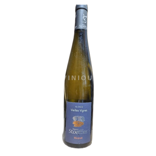 Alsazia Moscato Domaine Vincent Stoeffler Vieilles Vignes 2017