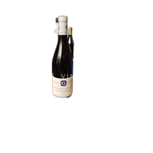 Burgundy Hautes Côtes de Nuits Philippe Gavignet Clos de l'Hermitage 2022