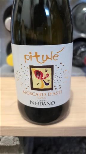 Piemonte Dolcetto d'Asti Tenute Neirano Pitule 2022
