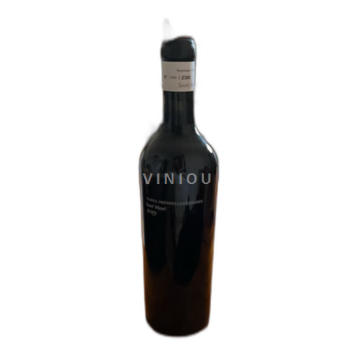Sudoeste Saint-Mont Plaimont Vignes Préphylloxériques 2019