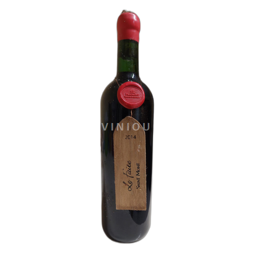 Südwestfrankreich Saint-Mont Plaimont Le Faîte 2014