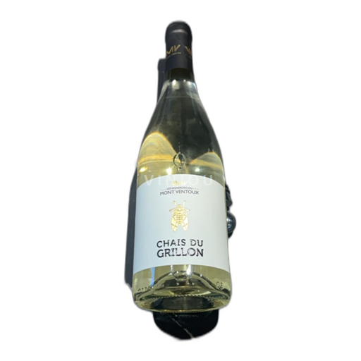 Rhônen laakso Ventoux Les Vignerons Du Mont Ventoux Chais du Grillon Ei vuosikertaa