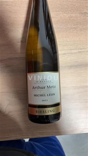 Alsace Không được chỉ định Arthur Metz Michel Léon 2023