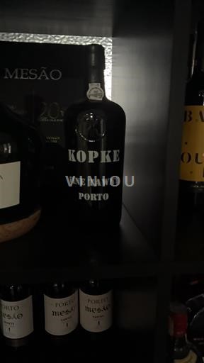 Portugal Port Kopke Fine Tawny Niet-geïntegreerd