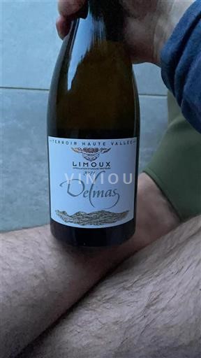Languedoc Limoux Domaine Delmas 2021