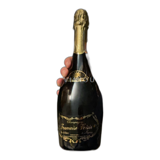 Champagne Champagner Fournaisevoisin Blanc de blancs Ohne Jahrgang