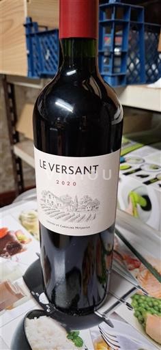 Languedoc and Roussillon Unspecified Le Versant 2020