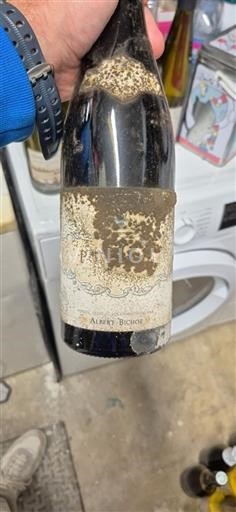 Borgoña Pommard Albert Bichot 2014