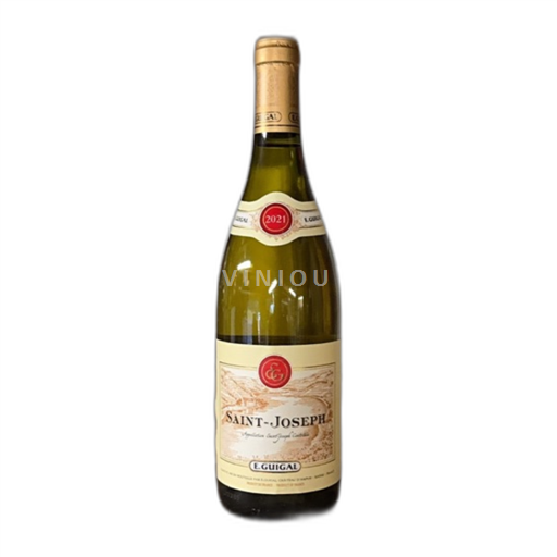 Rhônetal Saint-Joseph E. Guigal 2021
