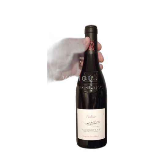Rhône Valley Vacqueyras Domaine Montvac Volute 2020