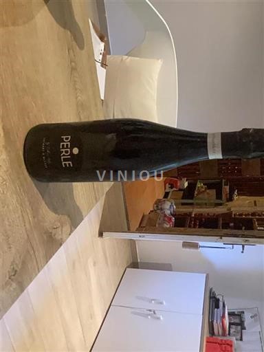 Vin Rouge sec Perle Arthur Metz Non millésimé France Alsace Crémant-d'alsace AOC