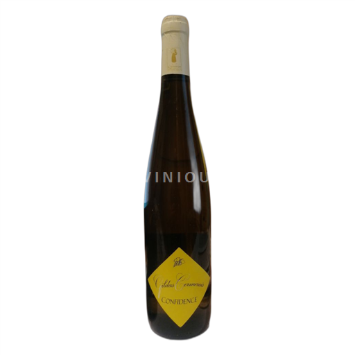 Loire Valley Muscadet Domaine Gildas Cormerais Vendange Extrême Non-Vintage