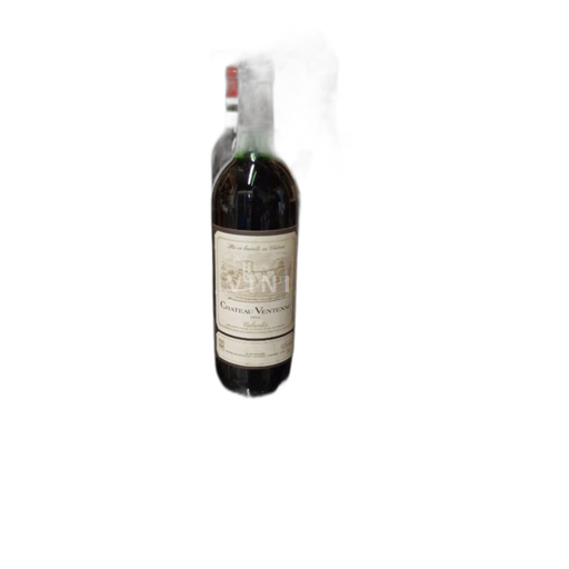 Languedoc Không được chỉ định Château Ventenac 1990