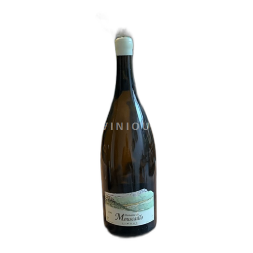 Languedoc Limoux Domaine Mouscaillo 2012