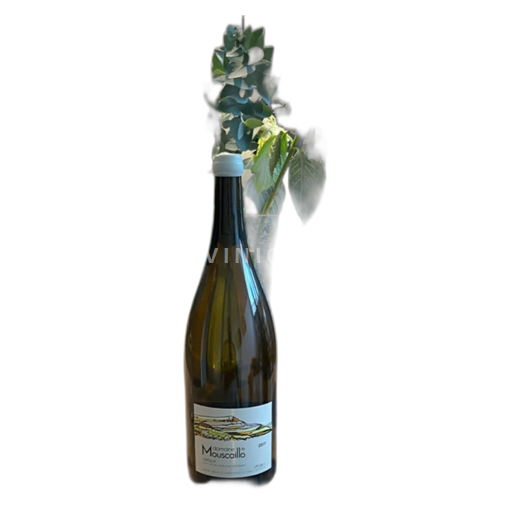 Languedoc Limoux Domaine Mouscaillo 2017
