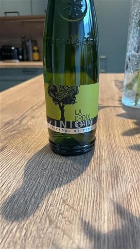 Languedoc Picpoul-de-pinet La Croix Gratiot 2023