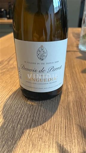 Languedoc Devois De Perret Aline 2023
