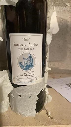 South West Tursan Baron De Bachen 2006