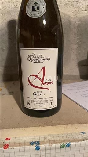 Loirevallei Quincy Les Berrycuriens Amour 2007