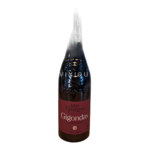 Rona dolina Gigondas Le Mas Des Flauzières Four Danuga 2019