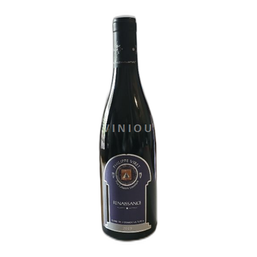 Valle del Rodano Non specificato Domaine Philippe Viret Renaissance 2019
