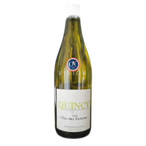 Valle del Loira Quincy Domaine Villalin Clos des Victoires 2021