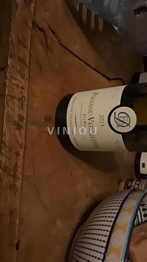 Burgundi Pernand-vergelesses Premier Cru Domaine Françoise André Les Pins 2023
