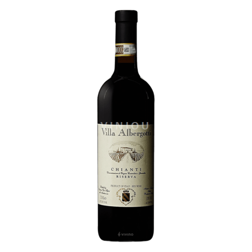 Toscana Chianti Villa Albergotti Riserva Chianti 2009