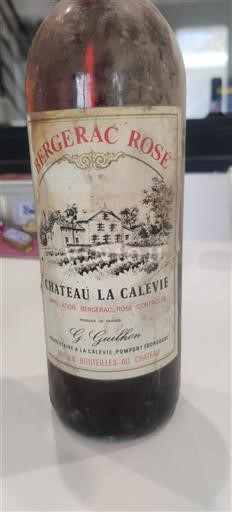 Jugozahod Ni doloceno Château La Calevie Neleten.