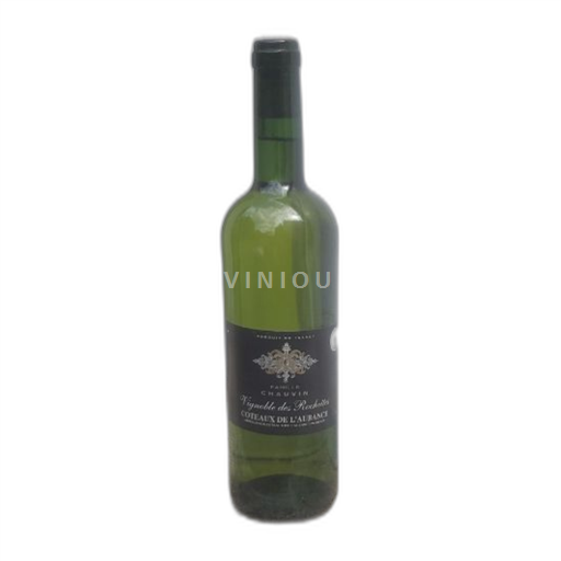 Údolí Loiry Coteaux-de-l'aubance Famille Chauvin Vignoble des Rochettes 2023