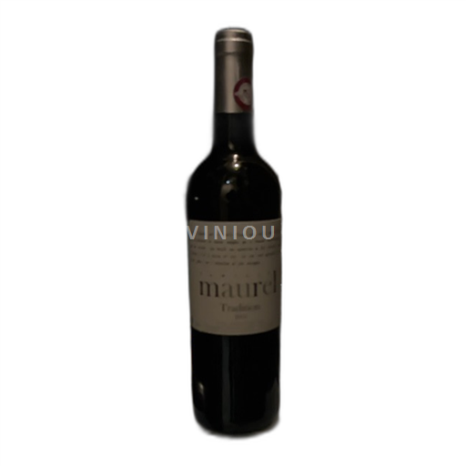 Languedoc-Roussillon Aude Domaine Maurel Famille Maurel tradition 2019