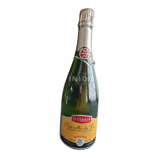 Rhône Valley Clairette de Die Jaillance Tradition Non-Vintage