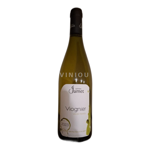 Rona dolina Ni doloceno Domaine Jamet 2023