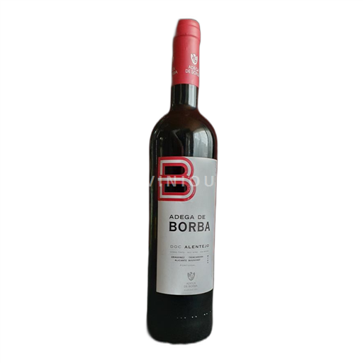 Bồ Đào Nha Alentejo Adega de Borba 2019