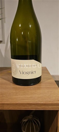 Linguadoca e Rossiglione Paese d'Oc Villa Belliccia Viognier 2023
