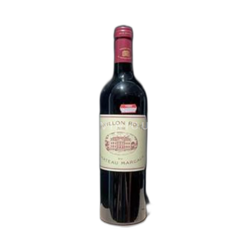 Vin Rouge sec Pavillon Rouge Château Margaux 2010 France Bordeaux Margaux AOC