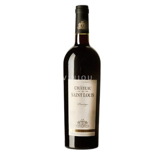 Languedoc Corbières Saint Louis Prestige 2023