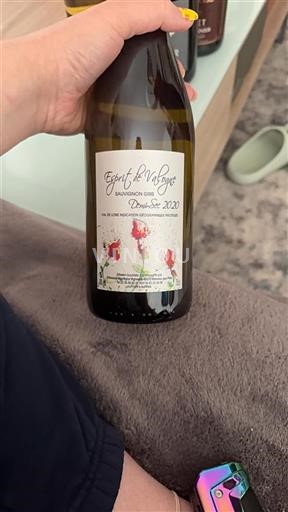 Dolina Loare Esprit De Valogne 2020
