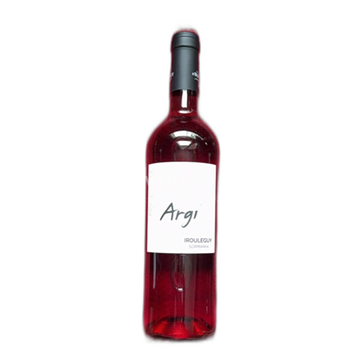 Sudoeste Irouléguy Cave Irouleguy Argi 2023