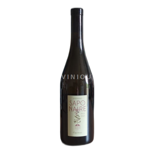 Loiredalen Savennières Domaine Ogereau Saponaire 2023